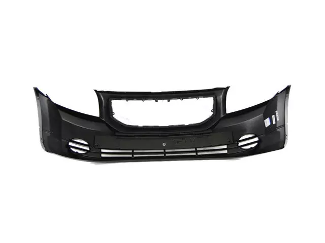 Front Fascia - Mopar (5183407AE)