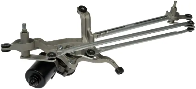 602225AS - Exterior: Windshield Wiper Motor And Transmission Assembly for Dorman Image