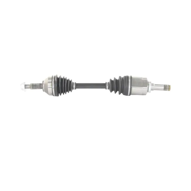 FD8257 - : TrakMotive CV Axle Shaft for TRAKMOTIVE Image