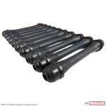 MEF216 - Suspension: Motorcraftâ„¢ Suspension Stabilizer Bar Link for Ford: Explorer, Explorer Sport, Explorer Sport Trac, Ranger | Mercury: Mountaineer Image