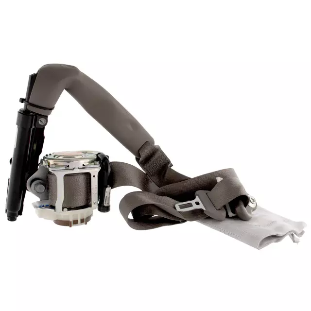 FL3Z18611B08AE - : Lap &amp; Shoulder Belt for Ford: F-150 Image