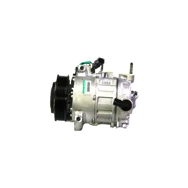 Air Conditioning Compressor - Mopar (68158259ah)