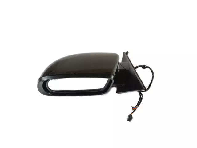 Outside Rearview Mirror, Left - Mopar (1TV63DX8AG)