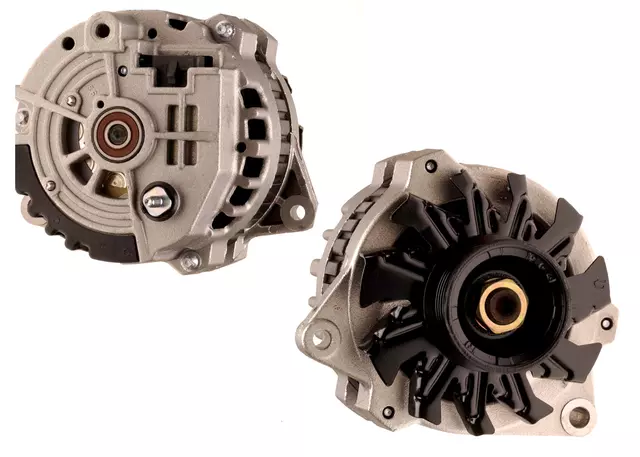 321352 - : Alternator for ACDelco Image