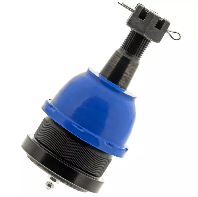 MK6117T - Suspension: Front Lower Suspension Control Arm and Ball Joint Assembly for Chevrolet: C/K Pickup, G10, G20, P30, R10, Suburban C10, Suburban R10, Suburban R1500 | GMC: C1500 Pickup, G1500, G2500, P3500, R1500 Pickup, Suburban C1500, Suburban R1500 Image