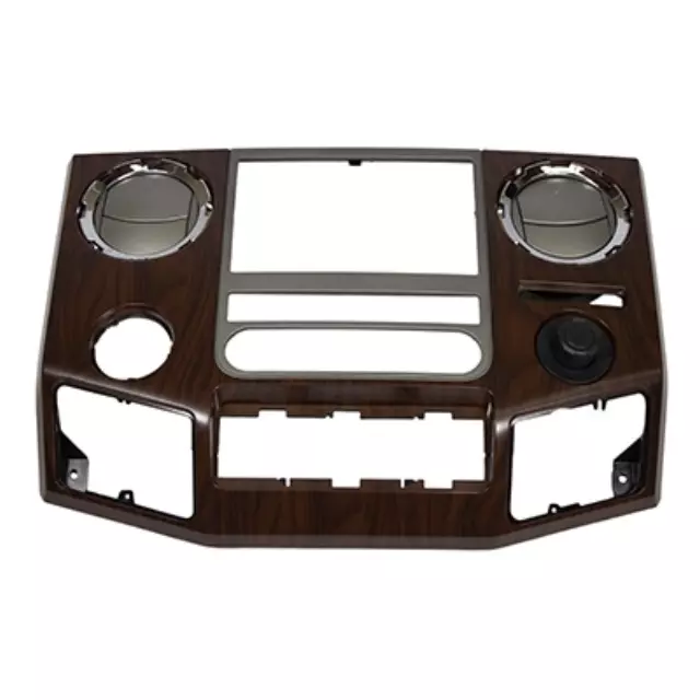BC3Z2504302CA - Body: Center Panel for Ford: F-250 Super Duty, F-350 Super Duty, F-450 Super Duty Image