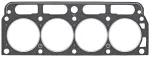 687110 - : Gasket, cylinder head for Elring Image