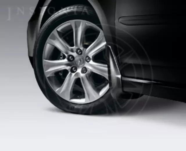 8P00SJA250A - : Splash Guards for Acura Image
