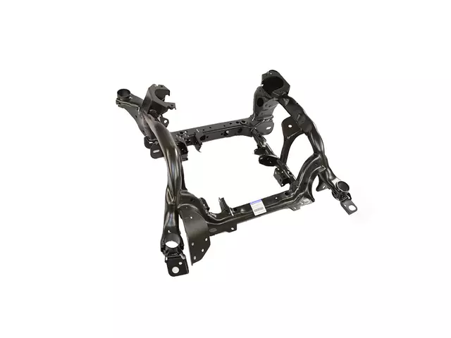 Front Suspension Cradle, Left Hand Drive - Mopar (04877622AD)