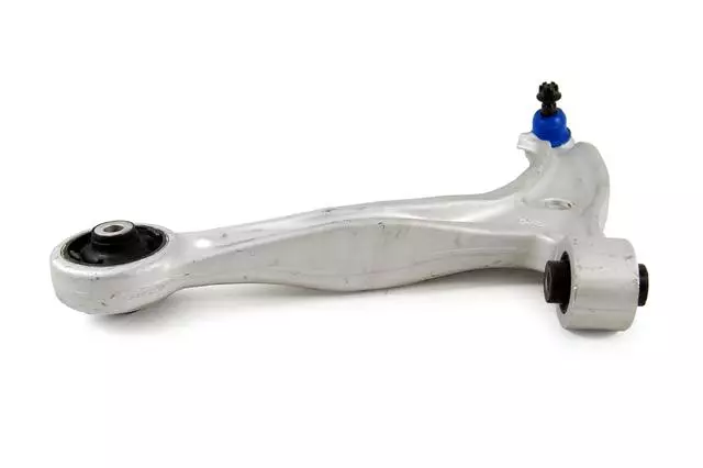Front Driver Side Lower Suspension Control Arm and Ball Joint Assembly - ACDelco (MS601007)