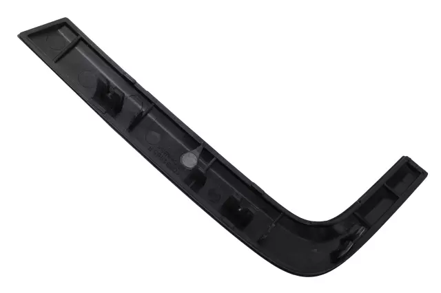 84338749 - Body: Trim Plate for Chevrolet: Silverado 1500, Silverado 1500 LTD, Silverado 2500 HD, Silverado 3500 HD | GMC: Sierra 1500, Sierra 1500 Limited, Sierra 2500 HD, Sierra 3500 HD Image