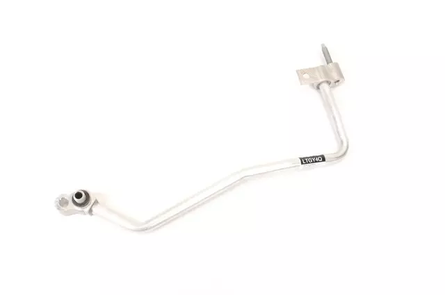 1534798 - HVAC: ACDelcoâ„¢ A/C Pipe for Chevrolet: Camaro Image