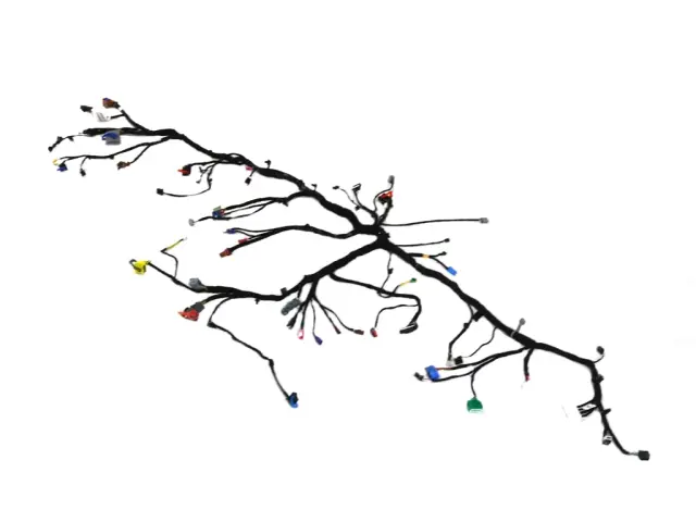 68523100AB - Electrical: Instrument Panel Wiring for Mopar Image image
