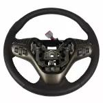 DA1Z3600EB - Steering: Steering Wheel for Lincoln: MKX Image