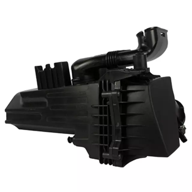 Air Filter And Housing Assembly - Ford (C1BZ-9600-B)