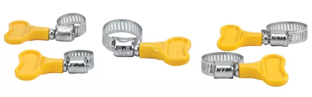 W5231 - : Hose Clamp Assortment and Merchandiser for Performance Tool Image