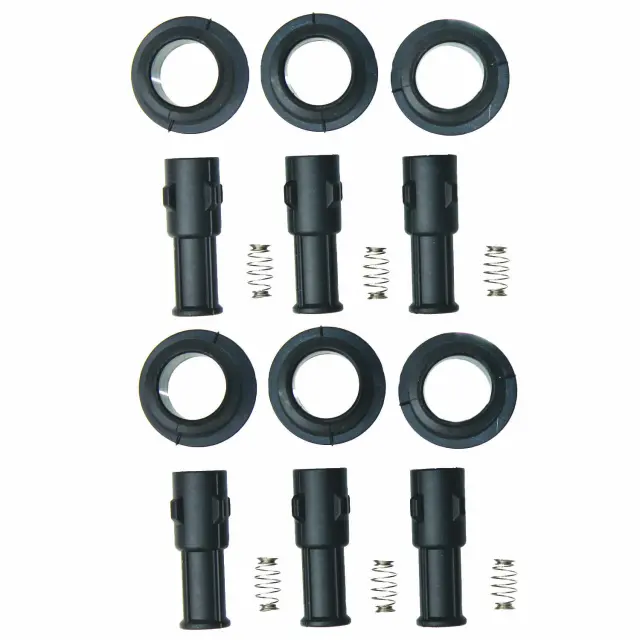 900P20876 - Ignition Systems: Coil Boot Kit for Walker Products Inc. - Image