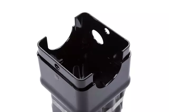 12475402 - Body: Frame Rail End for Cadillac: Escalade, Escalade ESV, Escalade EXT | Chevrolet: Avalanche 1500, Avalanche 2500, Silverado 1500, Silverado 1500 Classic, Silverado 1500 HD, Suburban 1500, Tahoe | GMC: Sierra 1500, Sierra 1500 Classic, Sierra 1500 HD, Yukon, Yukon XL 1500 Image