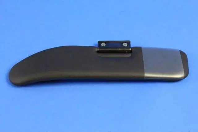 Visor, Left - Alfa Romeo (5VM86JXWAA)