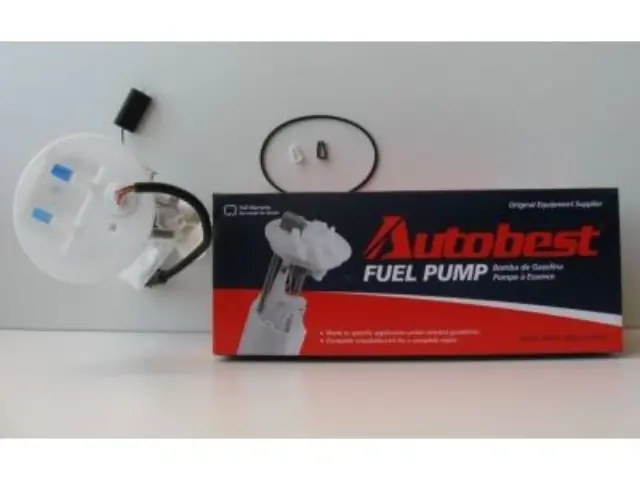 F1372A - : Autobest F1372A Fuel Pump Module Assembly for Autobest Image