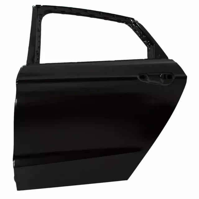 DS7Z5424631A - Body: Door Shell for Ford: Fusion Image