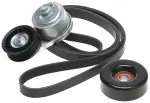 90K38103A - : Gates Serpentine Belt Drive Component Kit for Gates Image