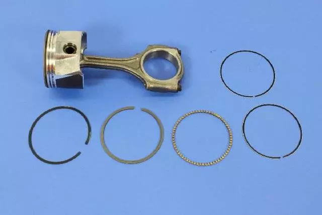 Engine Piston - Mopar (R4892194AB)