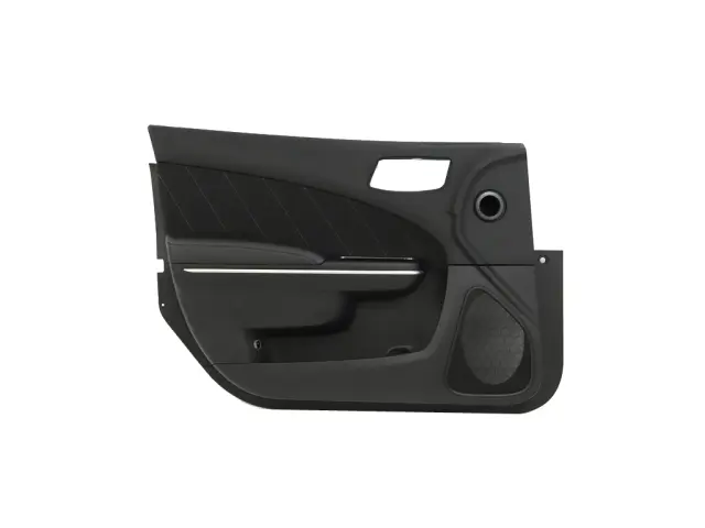 6XA071X9AB - : Front Door Trim Panel Assembly, Left for Mopar Image