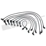 9241271 - : ThunderCore PRO 924-1271 Spark Plug Wire Set for Walker Products Inc. - Image