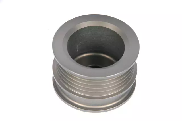 Alternator Pulley - GM (93174477)