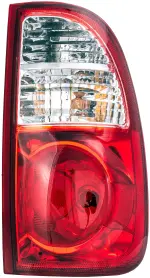 1611227 - : Tail Light Assembly for Dorman Image