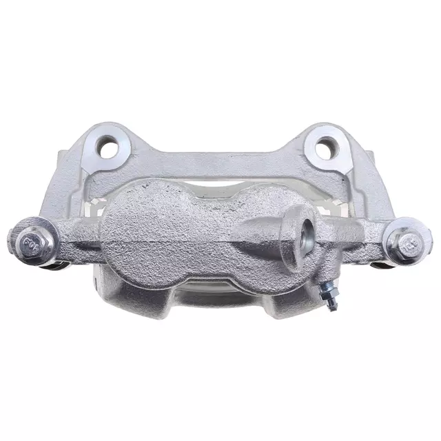 Front Passenger Side Disc Brake Caliper - ACDelco (18FR12877N)