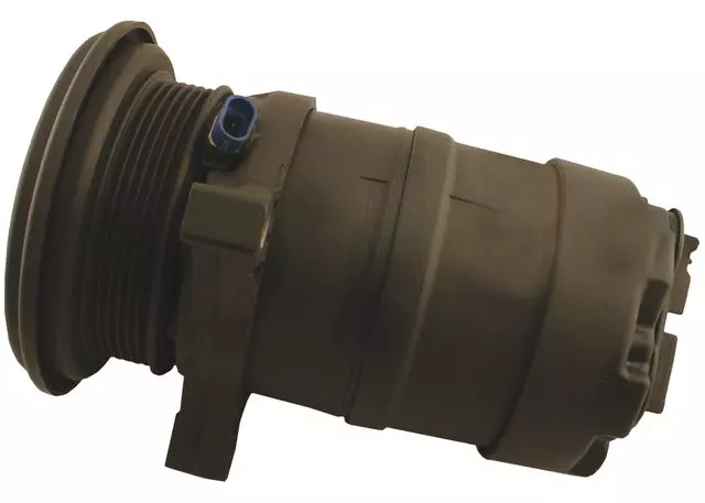 19169367 - : Air Conditioning Compressor, Remanufactured for GM Image