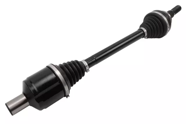 Rear Wheel Drive Universal Joint Shaft - GM (25941372)