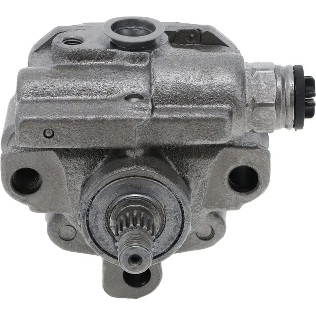 96241M - : Power Steering Pump - MAVAL - Hydraulic Power - Remanufactured - 96241M for Maval Image