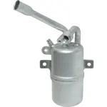 RD11009C - : A/C Accumulator -- Accumulator for UAC Image