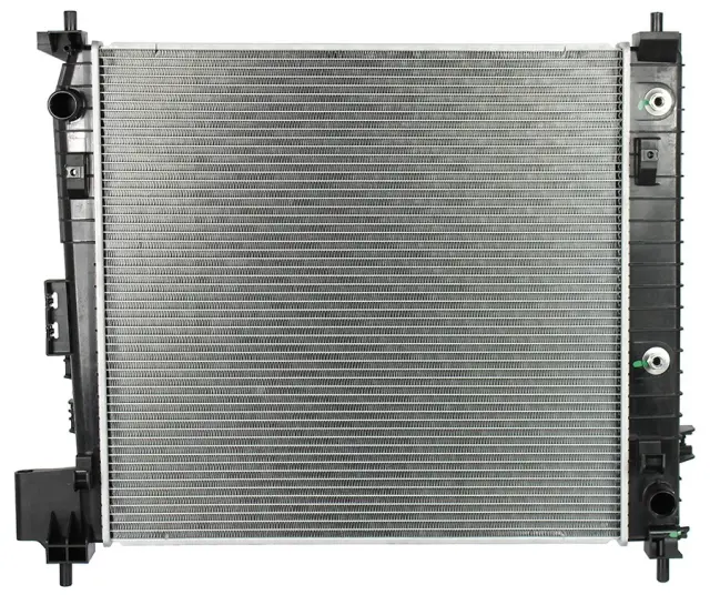 8013613 - : Agility Radiator for Agility Image