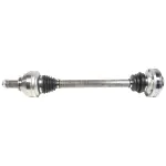 NCV27055 - : 98-03 BMW 540i CV Axle Assembly  - Rear for GSP Image