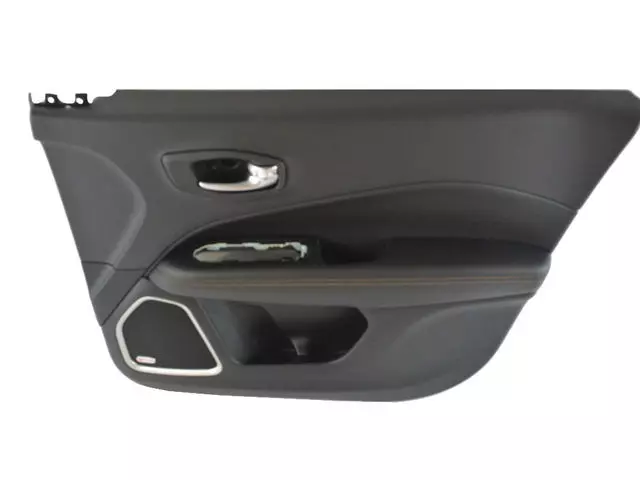 Front Door Trim Panel, Right - Mopar (5VL82LT5AH)