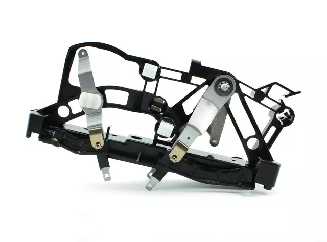 5591089136 - : Control Assembly Heater for Toyota Image