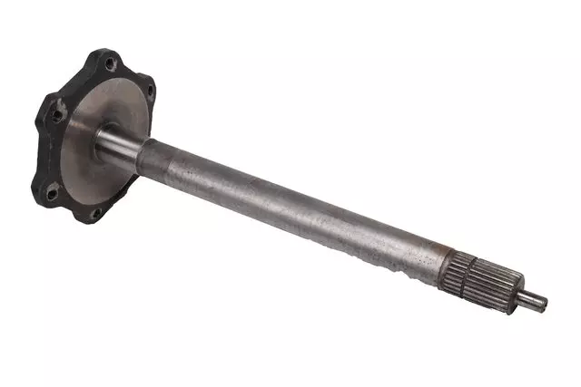 Output Shaft - GM (19153230)