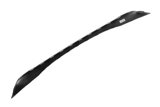 Skid Plate - GM (42489945)