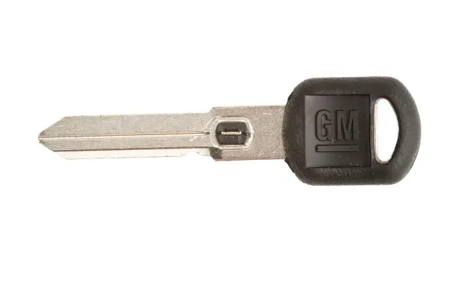 Ignition Key - ACDelco (26038356)