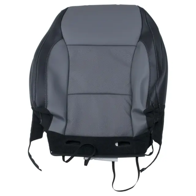 NL3Z1664416AL - Body: Seat Back Cover for Ford Image