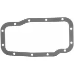 OS34511 - : Engine Oil Pan Gasket Set High-temperature Rubber-coated fiber for FEL-PRO Image