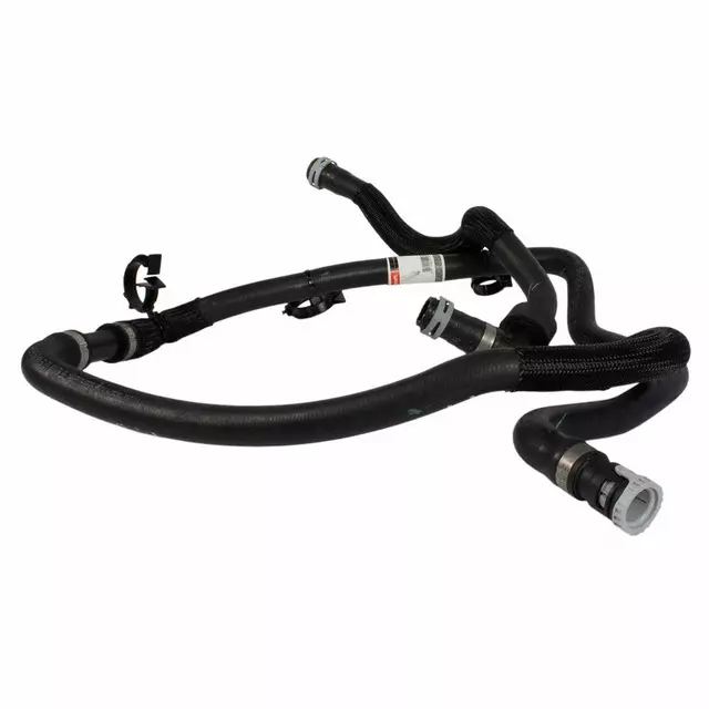 HVAC Heater Hose - Ford (BV6Z-18472-W)