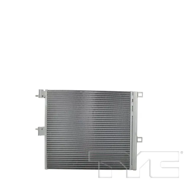 30182 - Air Conditioning &amp; Heat: TYC A/C Condenser for TYC Image