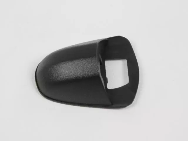 5020811AA - Doors, Door Mirrors and Related Parts: Sliding Door Track Cover, Left for Mopar Image image