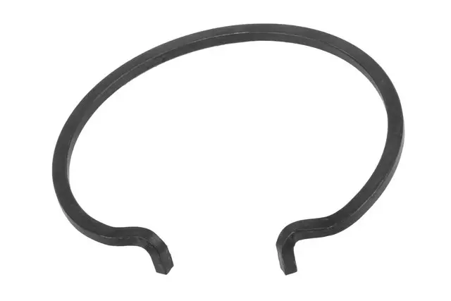 594324 - Universals &amp; Rear Axle: Retaining Ring for Cadillac: Escalade | Chevrolet: Blazer, C1500, C2500, C3500, C3500HD, K1500 Pickup, K2500 Pickup, K3500 Pickup, Suburban C1500, Suburban C2500, Suburban K1500, Suburban K2500, Tahoe | GMC: C1500 Pickup, C2500 Pickup, C3500 Pickup, C3500HD, K1500 Pickup, K2500 Pickup, K3500 Pickup, Suburban C1500, Suburban C2500, Suburban K1500, Suburban K2500, Yukon Image