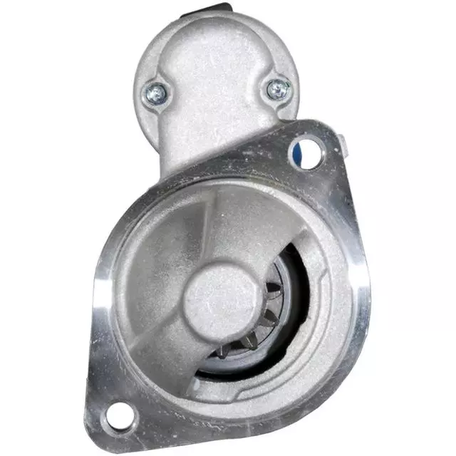 Starter - GM (19338681)